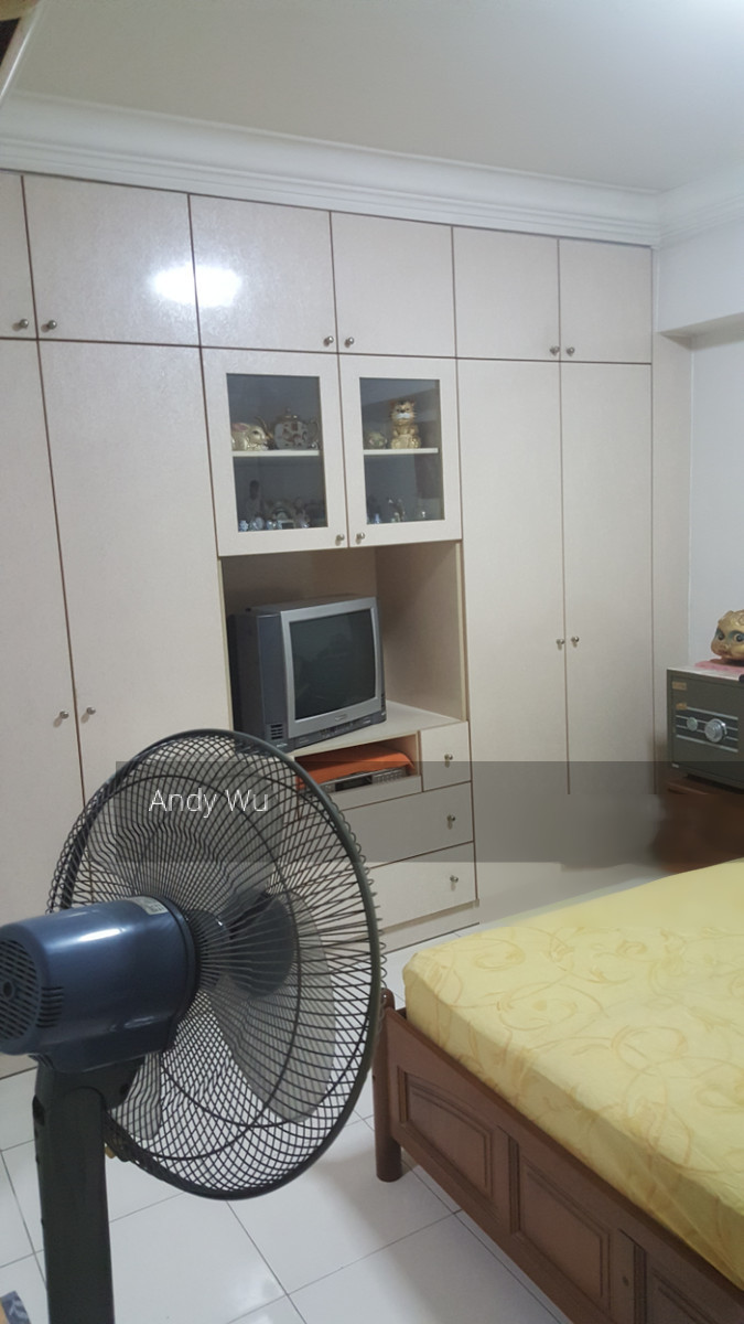Blk 682D Woodlands Drive 73 (Woodlands), HDB 4 Rooms #130320152